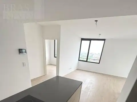 Departamento en Venta en Olivos Vías/Maipú, USD 255.000