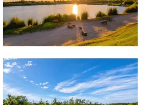 VENTA LOTE COUNTRY BUENOS AIRES GOLF