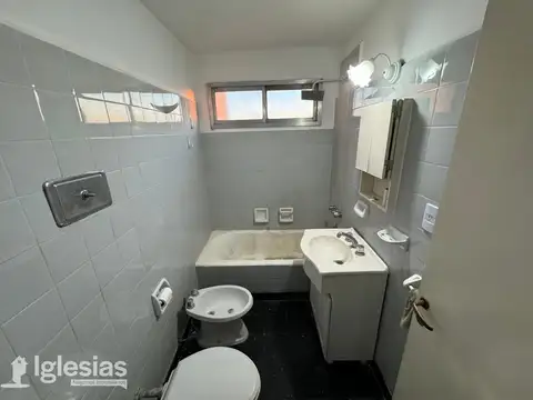 Departamento en Venta en Tapiales, USD 80.000