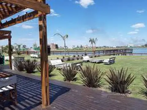 Terreno en Venta de 617,0 m2