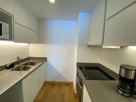 Departamento en Venta 6 años