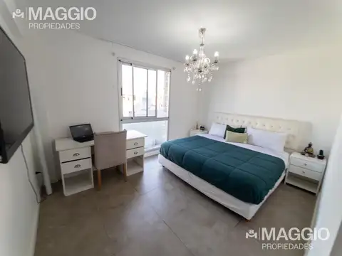 Departamento en Venta en Ramos Mejía Sur, USD 330.000