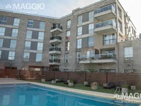 VENTA DEPARTAMENTO 4 AMBIENTES RAMOS MEJIA