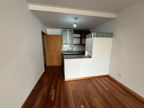 Departamento en Alquiler 8 años