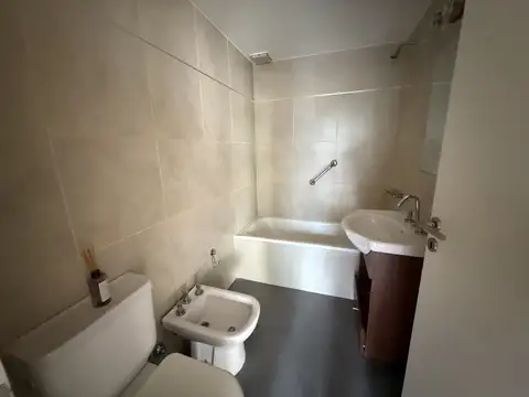 Departamento en Alquiler 8 años