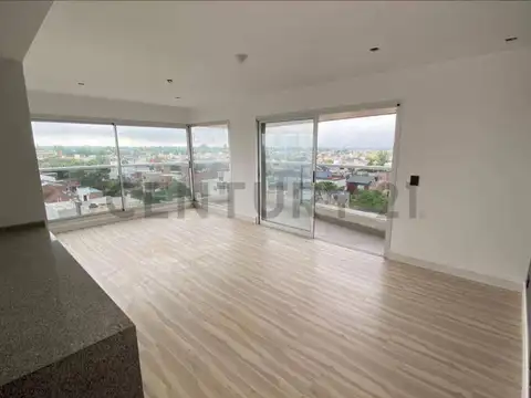 Summum Condomino, Departamento de 2 Dorm. en Barrio Jardín Claret