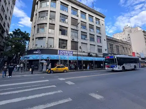 ALQUILER LOCAL AV COLON AL 100