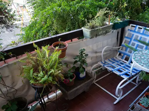 Departamento en Venta al Oeste