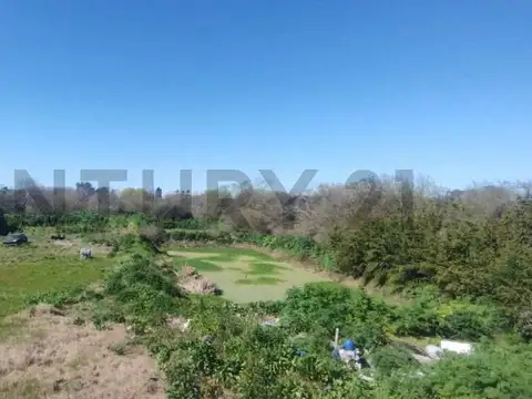 Venta de Predio en Florencio Varela