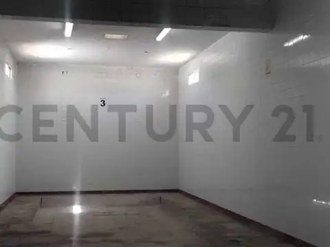 Galpon en Venta 10 años