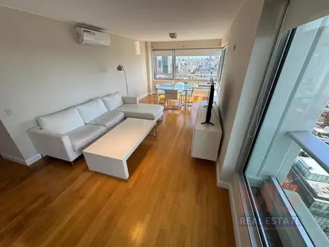 Departamento en Alquiler Temporal 10 años