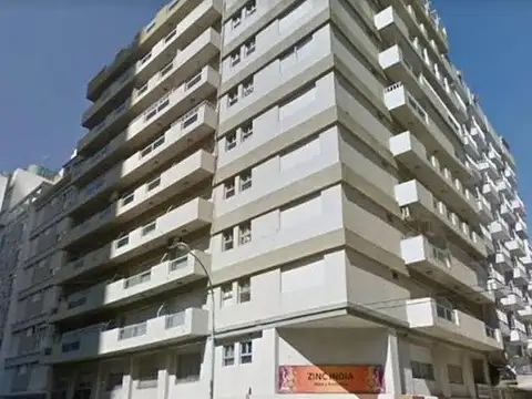 Departamento 4 ambientes con 3 baños