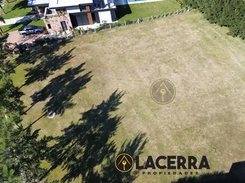 Terreno en Venta en Countries y Barrios Cerrados en Don Torcuato, USD 259.900