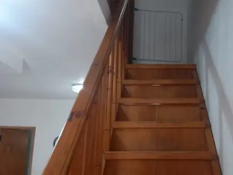 Triplex cuatro ambiente para 6 personas - Mar Del Tuyu (202012)