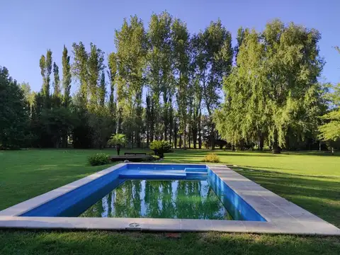 Los RAIGALES  Barrio Privado Roldan