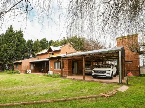 Casa en Venta al Este