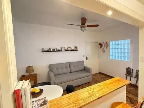 Departamento en Venta en Parque Chacabuco, USD 69.000