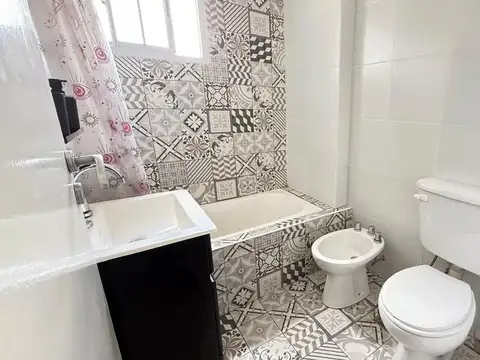 VENTA DEPARTAMENTO 2 AMBIENTES. PARQUE CHACABUCO