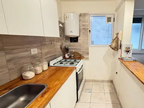 Departamento en Venta 51 años