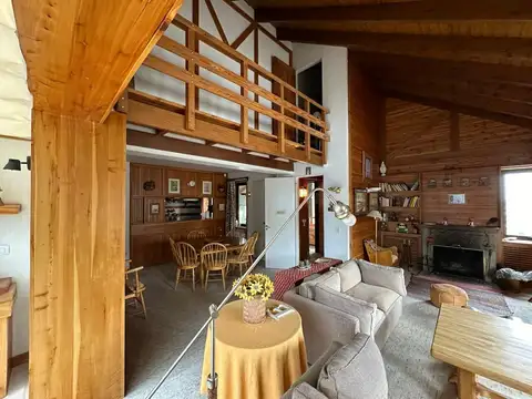 Excelente departamento, edificio Sankt Anton Cerro catedral