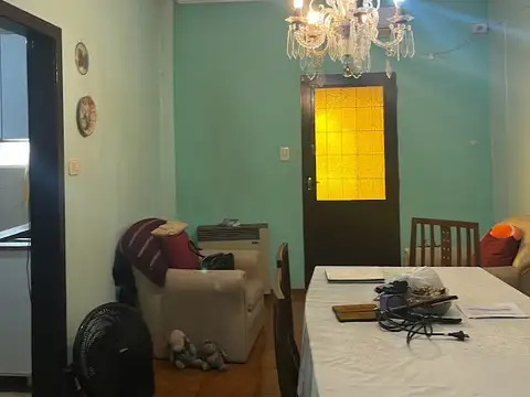 Casa en Venta 35 años