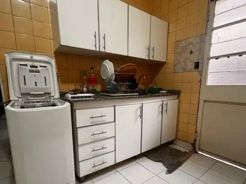 Depto Tipo Casa en Alquiler en Gregorio De Laferrere, $ 550.000