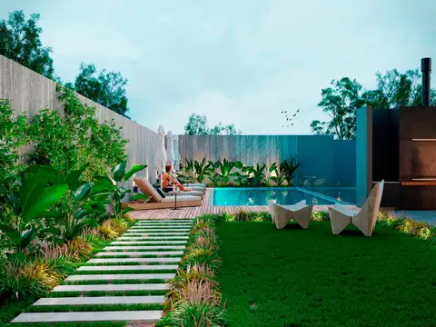 Departamento en Venta de 3 dormitorios