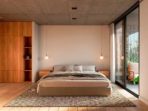 Departamento en Venta al Norte