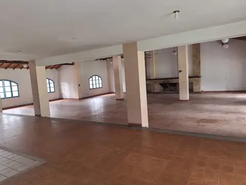 Propiedad comercial en San Vicente