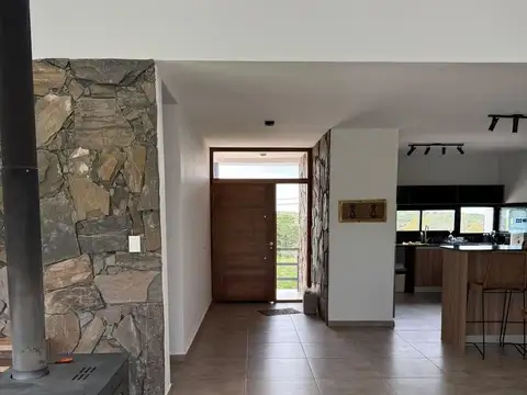 Casa en Venta 1 año