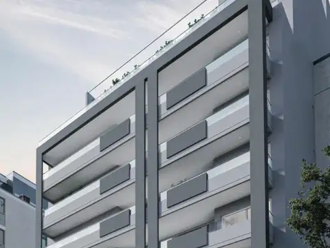 Hermoso departamento en alquiler, 2 Ambientes, en Villa Crespo Nuevo con amenities