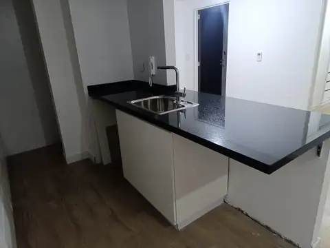 Departamento en Alquiler A Estrenar