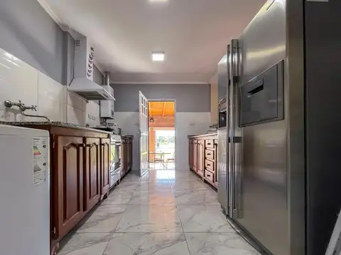 Casa en Venta A Estrenar