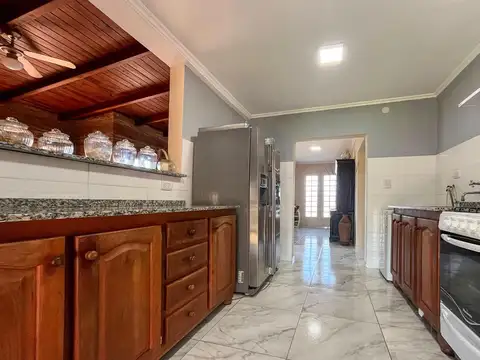 Casa en Venta al Suroeste