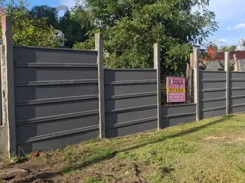Terreno en Venta en Paso del Rey, USD 29.999