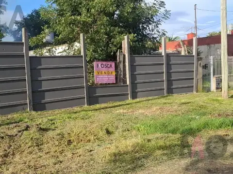 Terreno en Moreno