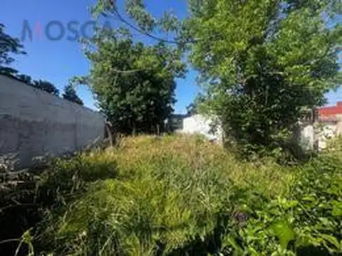 Terreno en Moreno
