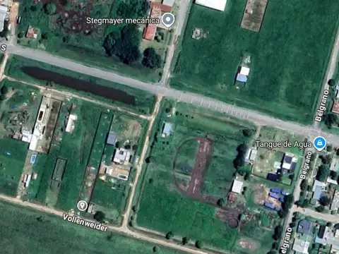 Venta Terreno en Las Tunas