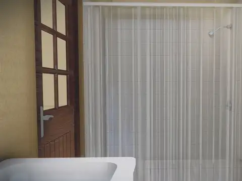 Depto Tipo Casa en Venta de 2 dormitorios
