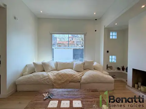 Casa en Venta 1 año