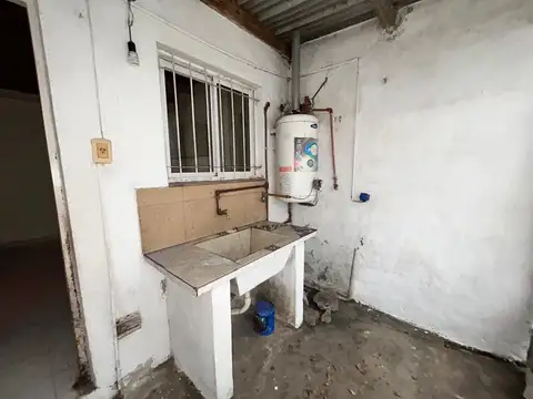 departamento en alquiler tres ambientes ferrocarril oeste