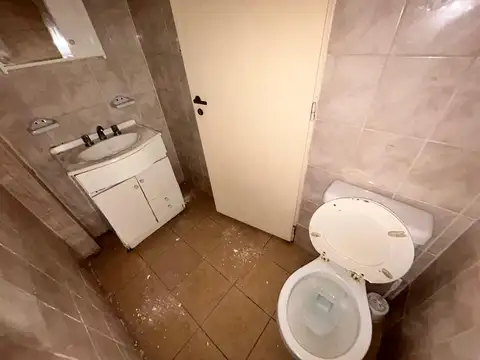 departamento en alquiler tres ambientes ferrocarril oeste