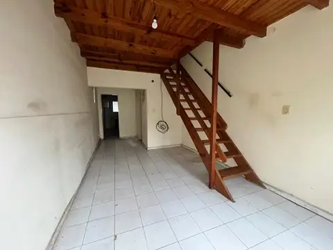 departamento en alquiler tres ambientes ferrocarril oeste