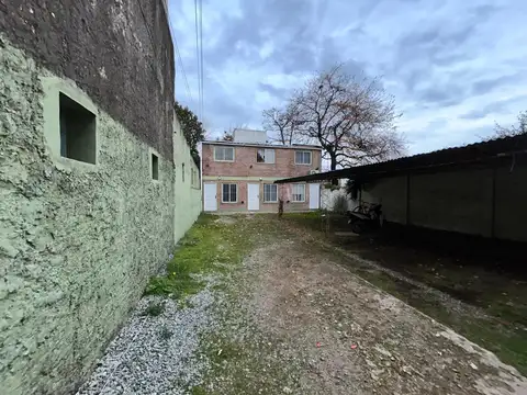 Departamento en Alquiler en Centro De Lujan, $ 600.000