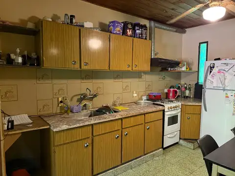 Casa en Venta en Capilla del Señor, USD 98.000