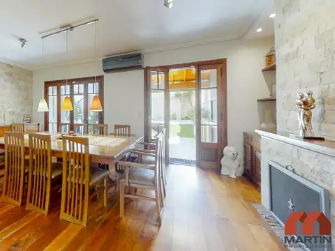 Casa en Venta en Martinez Santa Fe / Fleming, USD 600.000