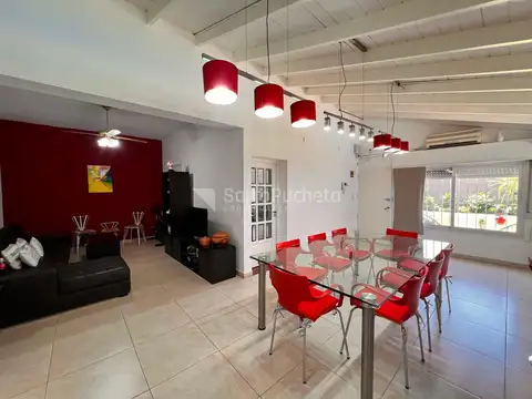 Casa en Venta al Sudoeste