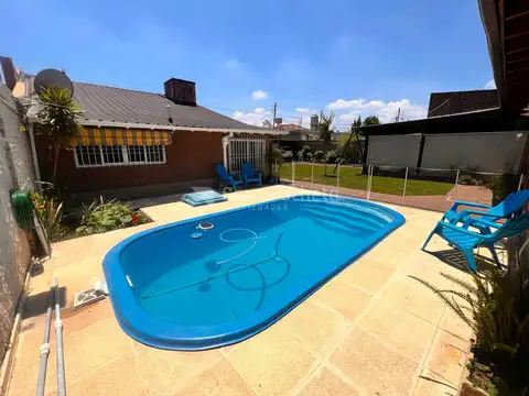 Casa en Venta en Moron Sur, USD 230.000
