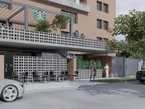Edificio QUADRA