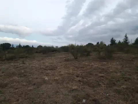 Se Vende terreno en Tanti con escritura